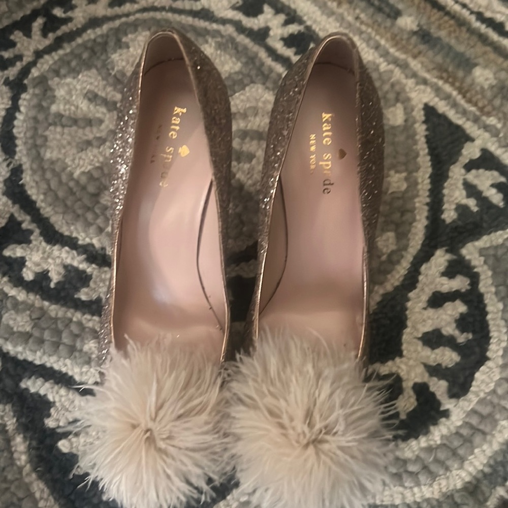 Kate Spade Party Shoes (7)